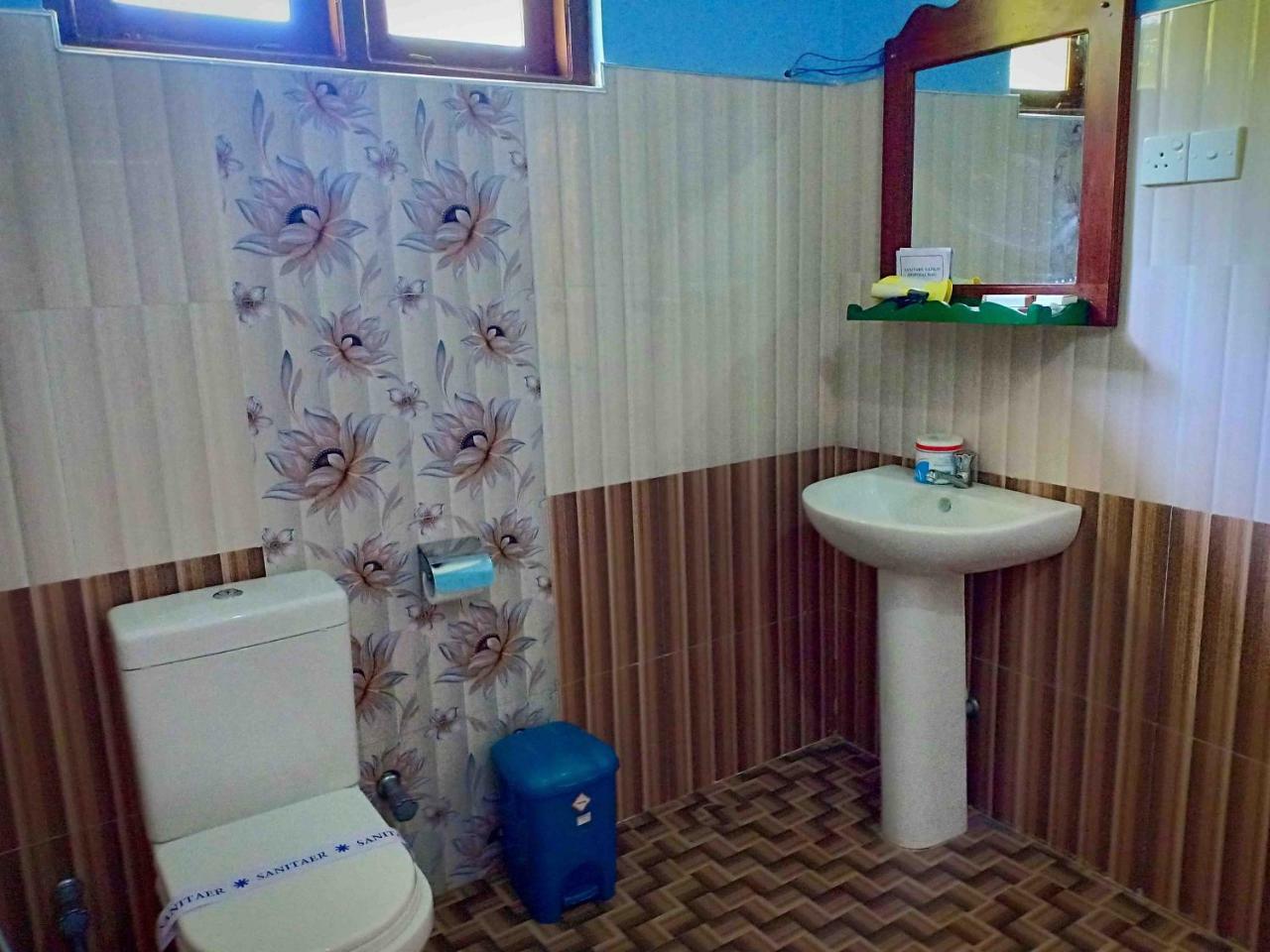 סיגירייה Hungry Lion Resort מראה חיצוני תמונה